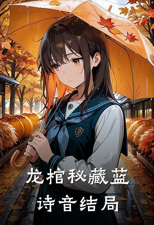 龙棺秘藏蓝诗音结局