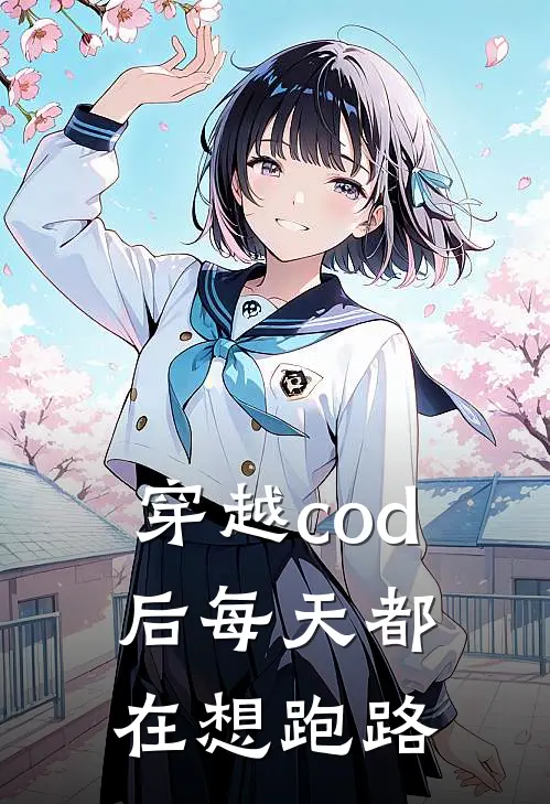 穿越cod后每天都在想跑路(普莱斯子墨)免费小说完结版_免费小说免费阅读穿越cod后每天都在想跑路普莱斯子墨