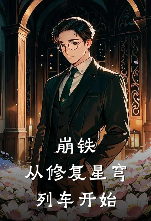 崩铁：从修复星穹列车开始(顾铭帕姆)热门小说大全_免费小说大全崩铁：从修复星穹列车开始顾铭帕姆