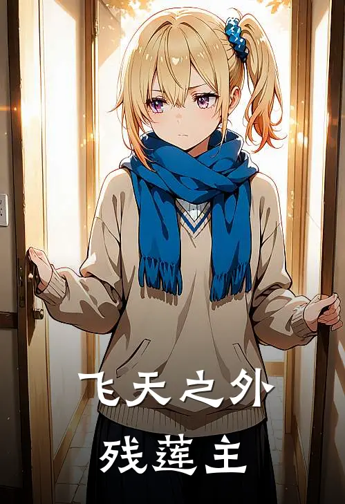 飞天之外残莲主