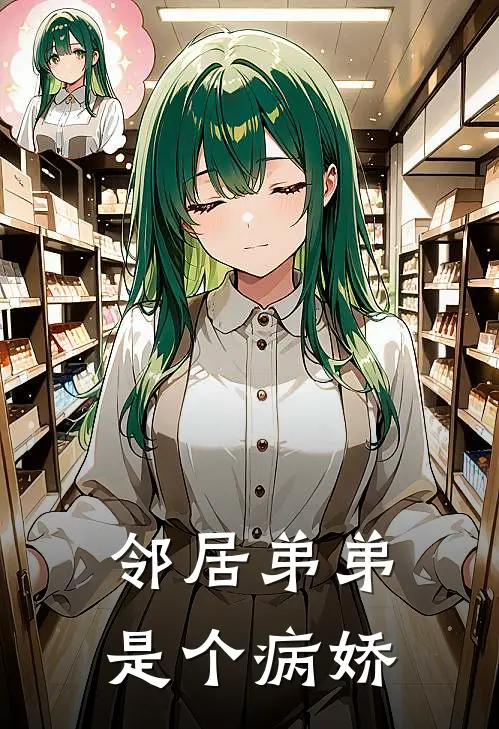 邻居弟弟是个病娇