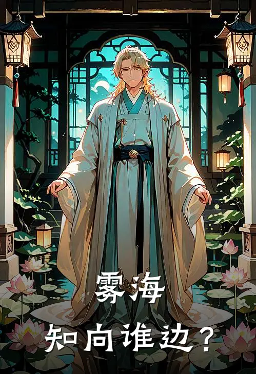 雾海，知向谁边？(丰庆巴顿)热门小说_完结版小说全文免费阅读雾海，知向谁边？(丰庆巴顿)