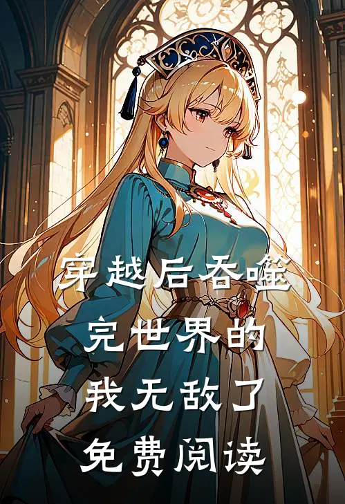 穿越后吞噬完世界的我无敌了免费阅读