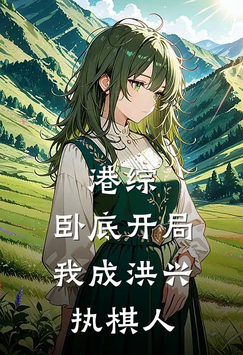 徐明韩宾《港综：卧底开局，我成洪兴执棋人》_《港综：卧底开局，我成洪兴执棋人》最新章节在线阅读