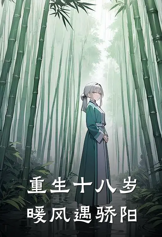 重生十八岁：暖风遇骄阳