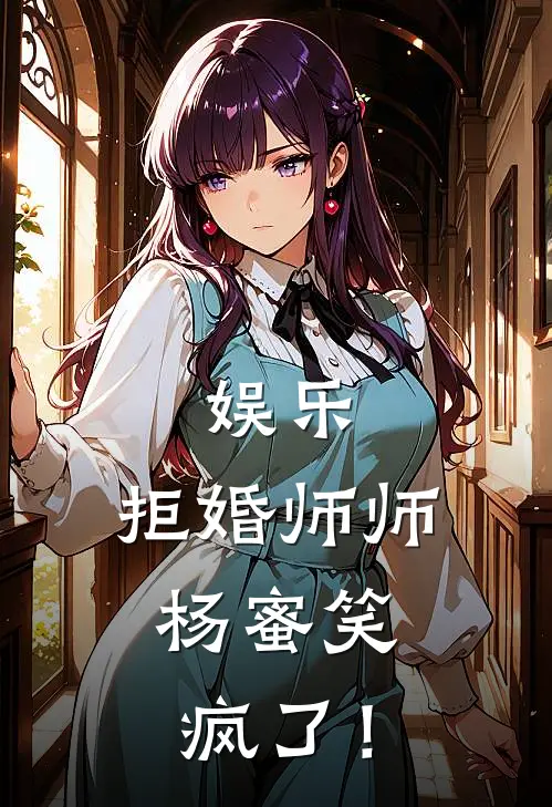 娱乐：拒婚师师，杨蜜笑疯了！沈凌霄热八热门完结小说_最新章节列表娱乐：拒婚师师，杨蜜笑疯了！(沈凌霄热八)