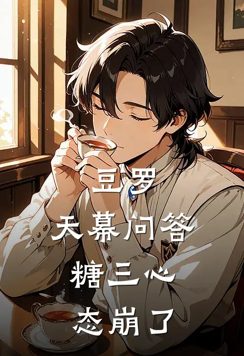 豆罗：天幕问答，糖三心态崩了(糖三罗鸣)小说完结版_全文阅读免费全集豆罗：天幕问答，糖三心态崩了糖三罗鸣