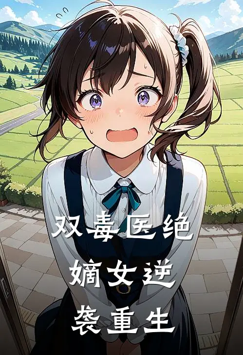 双毒医绝：嫡女逆袭重生宋婉婉宋媛媛免费小说全文阅读_最新章节列表双毒医绝：嫡女逆袭重生(宋婉婉宋媛媛)