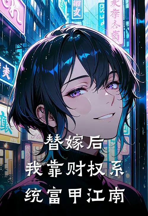 替嫁后，我靠财权系统富甲江南林清月翠云完整版免费小说_热门网络小说推荐替嫁后，我靠财权系统富甲江南(林清月翠云)