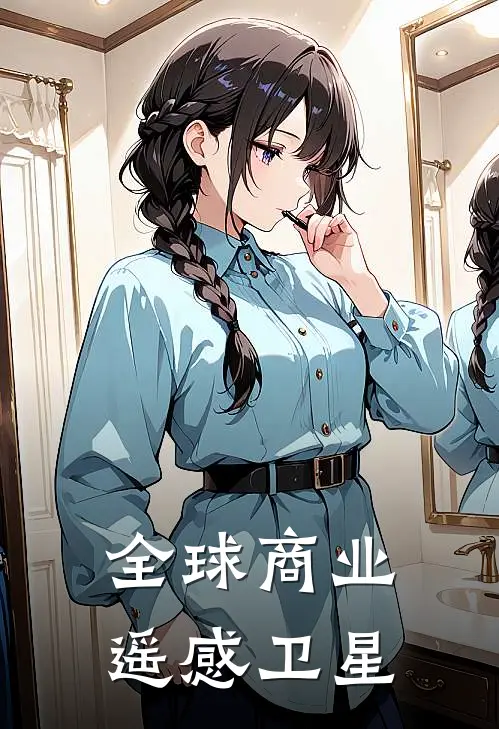 全球商业遥感卫星