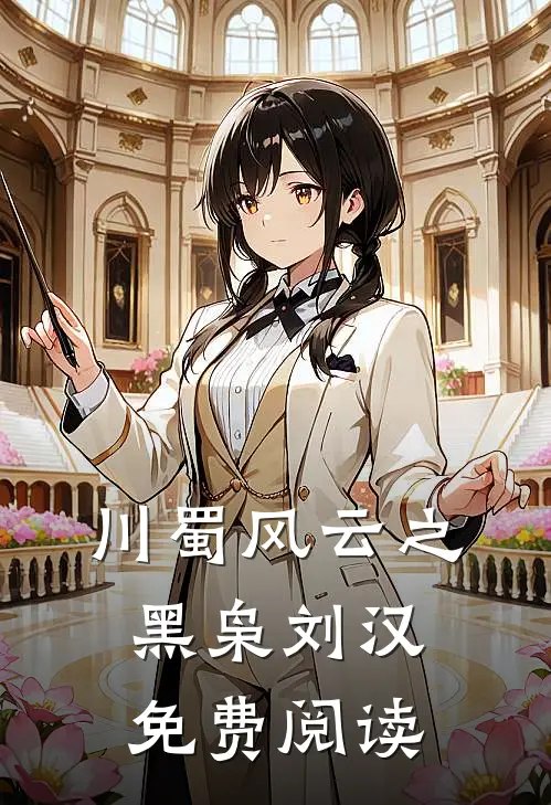 川蜀风云之黑枭刘汉免费阅读