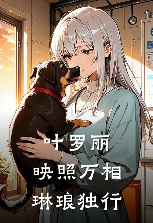 叶罗丽：映照万相，琳琅独行颜爵曼多拉最新好看小说_最新完本小说叶罗丽：映照万相，琳琅独行颜爵曼多拉