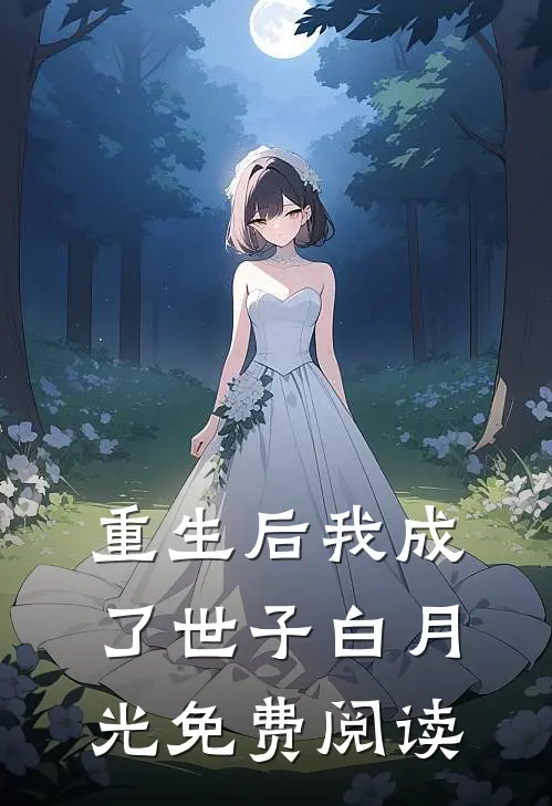 重生后我成了世子白月光免费阅读