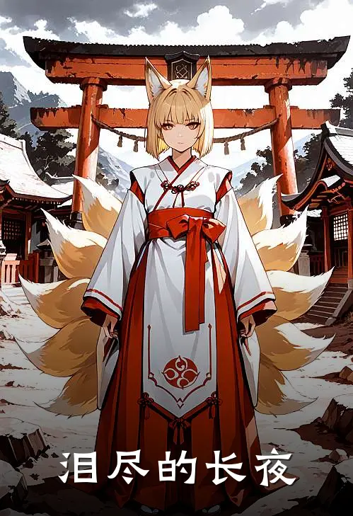 泪尽的长夜