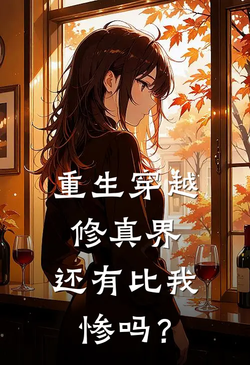 重生穿越修真界，还有比我惨吗？