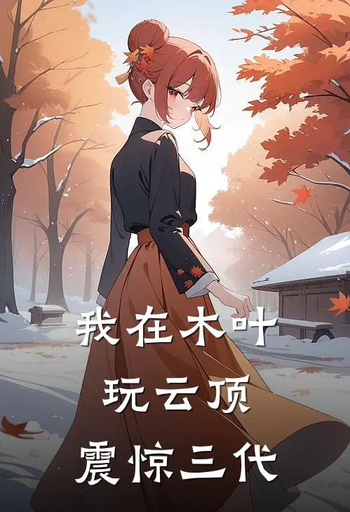 我在木叶玩云顶，震惊三代(神原彻旗木朔茂)免费小说大全_小说完结免费我在木叶玩云顶，震惊三代神原彻旗木朔茂