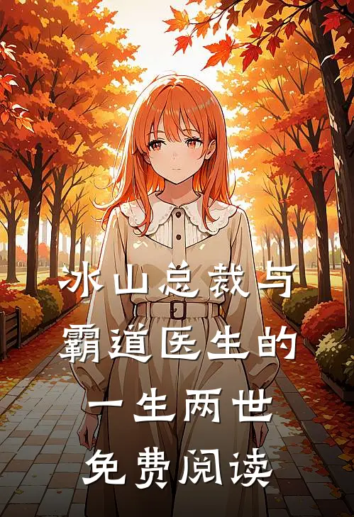 冰山总裁与霸道医生的一生两世免费阅读