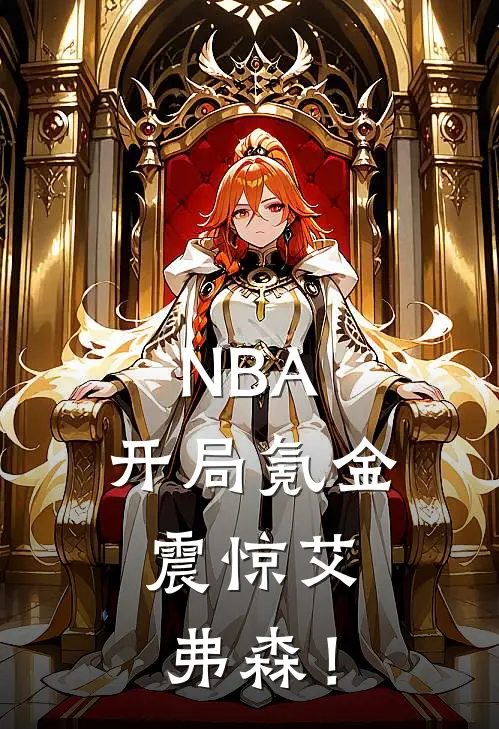 陈锋艾弗森（NBA：开局氪金，震惊艾弗森！）最新章节列表_（陈锋艾弗森）NBA：开局氪金，震惊艾弗森！最新小说