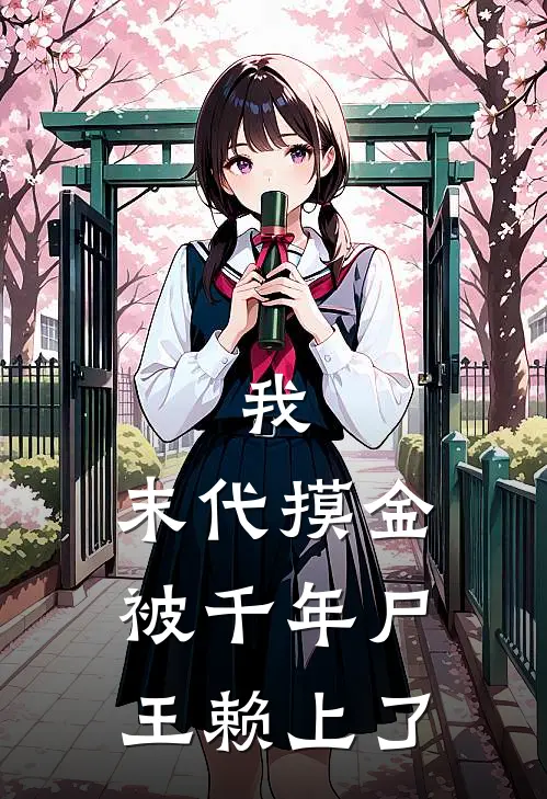 我，末代摸金，被千年尸王赖上了