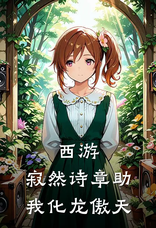 西游：寂然诗章助我化龙傲天(敖广敖墨)热门网络小说推荐_免费完结版小说西游：寂然诗章助我化龙傲天(敖广敖墨)