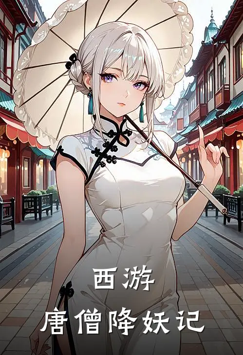 西游：唐僧降妖记(陈一伟玄奘)全本免费完结小说_小说完结免费西游：唐僧降妖记陈一伟玄奘