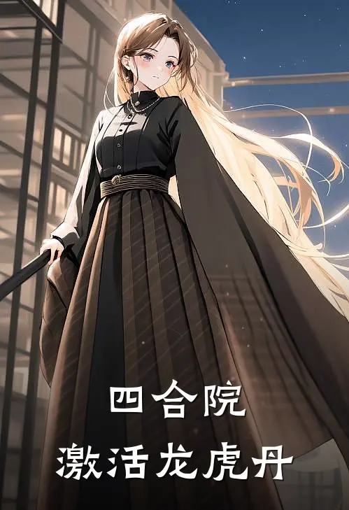 四合院：激活龙虎丹