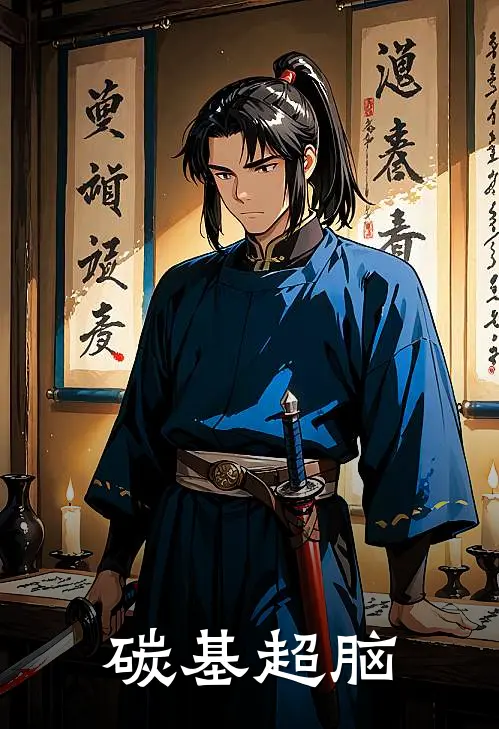 碳基超脑林渊夏冰最新完结小说推荐_全集免费小说碳基超脑林渊夏冰