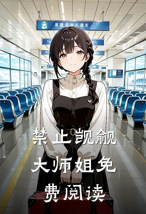 禁止觊觎大师姐免费阅读