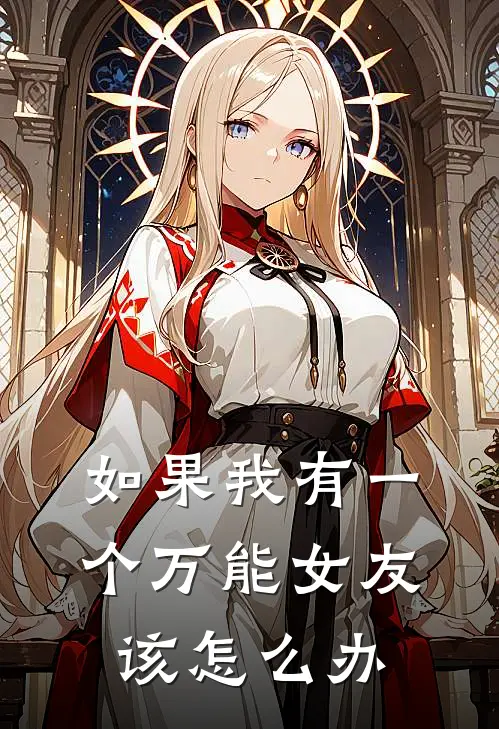 如果我有一个万能女友该怎么办