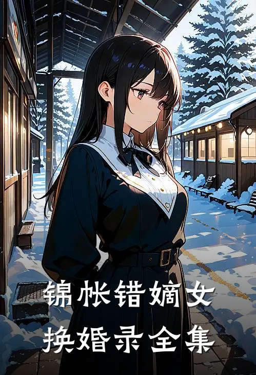 锦帐错嫡女换婚录全集
