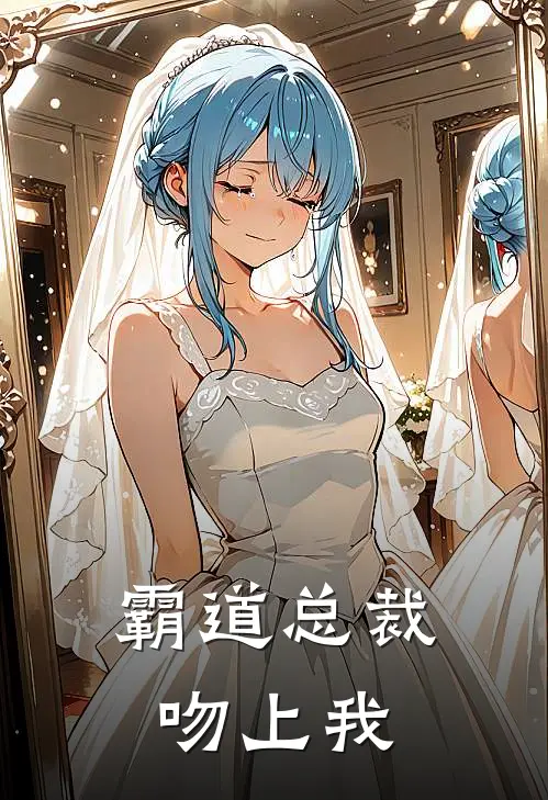 霸道总裁吻上我