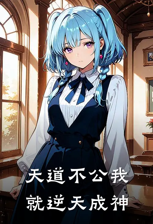 天道不公我就逆天成神