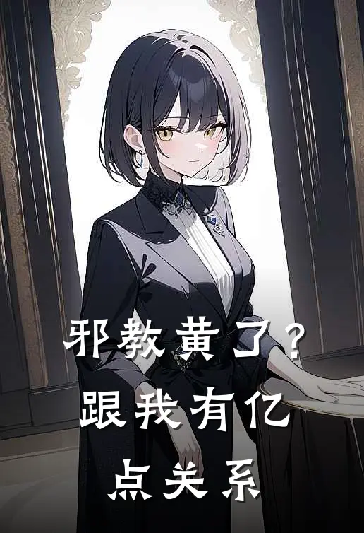 祖安赵伟明(邪教黄了？跟我有亿点关系)全文免费在线阅读_邪教黄了？跟我有亿点关系完整版免费在线阅读