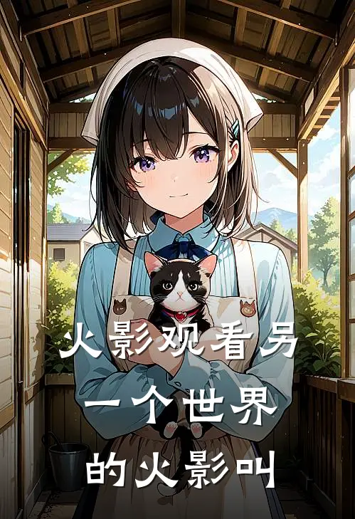 火影观看另一个世界的火影叫