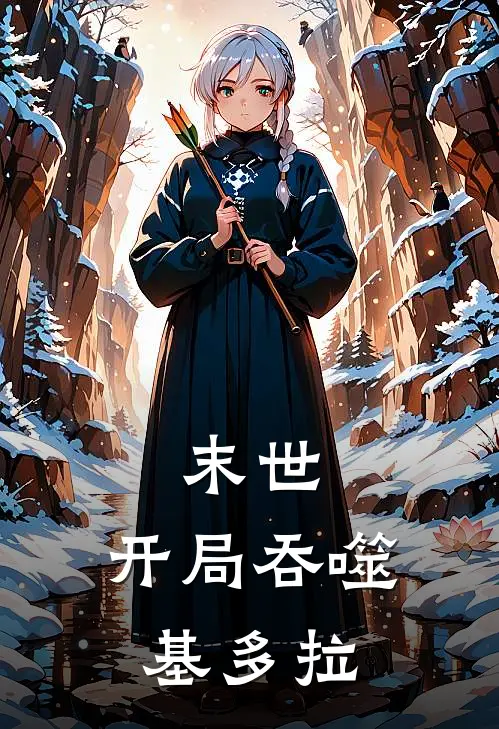 末世：开局吞噬基多拉