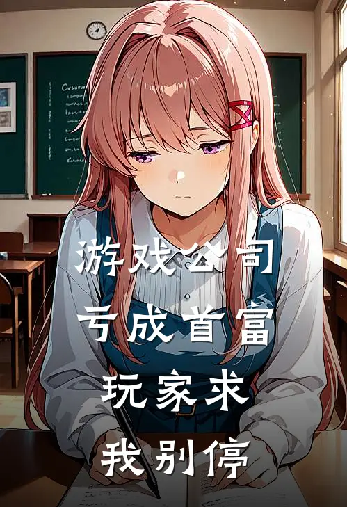 游戏公司亏成首富，玩家求我别停(莫娜林小凡)完本小说_热门的小说游戏公司亏成首富，玩家求我别停莫娜林小凡