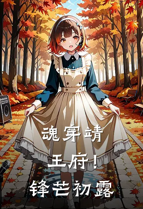 魂穿靖王府！锋芒初露