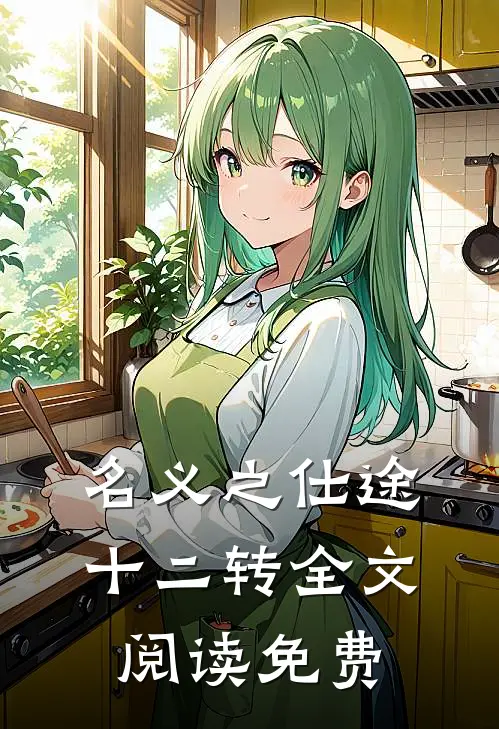 名义之仕途十二转全文阅读免费