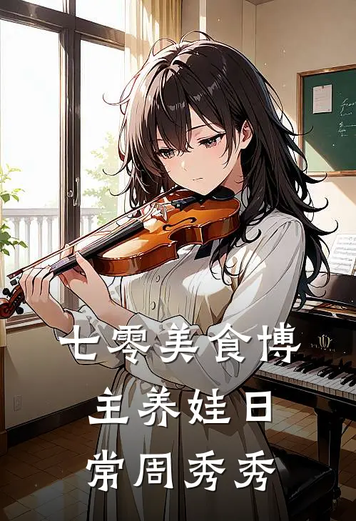 七零美食博主养娃日常周秀秀