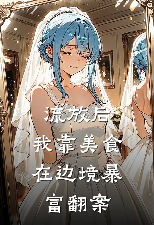 流放后，我靠美食在边境暴富翻案(苏清鸢春桃)已完结小说_流放后，我靠美食在边境暴富翻案(苏清鸢春桃)小说免费在线阅读