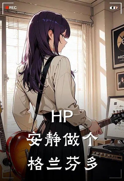 HP：安静做个格兰芬多伊莱奥利凡德热门的网络小说_热门的网络小说HP：安静做个格兰芬多(伊莱奥利凡德)