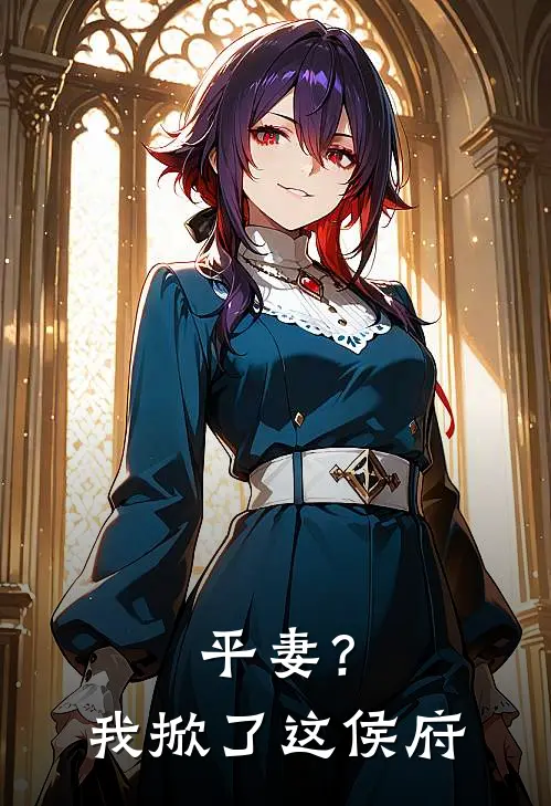 平妻？我掀了这侯府
