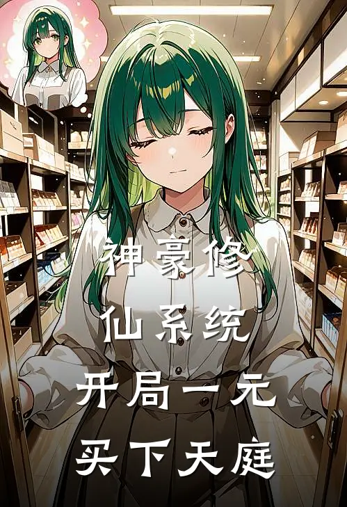 神豪修仙系统：开局一元买下天庭林渊陈雪免费热门小说_最热门小说神豪修仙系统：开局一元买下天庭林渊陈雪