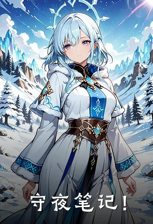守夜笔记！(林风千闻)已完结小说_守夜笔记！(林风千闻)小说免费在线阅读