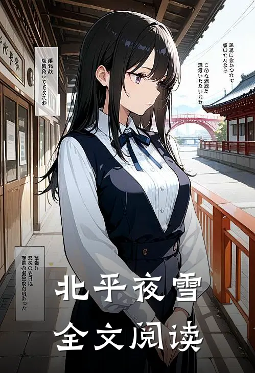 北平夜雪全文阅读