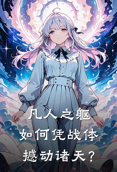 凡人之躯，如何凭战体撼动诸天？