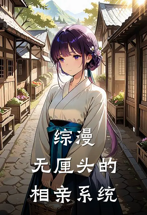 综漫：无厘头的相亲系统