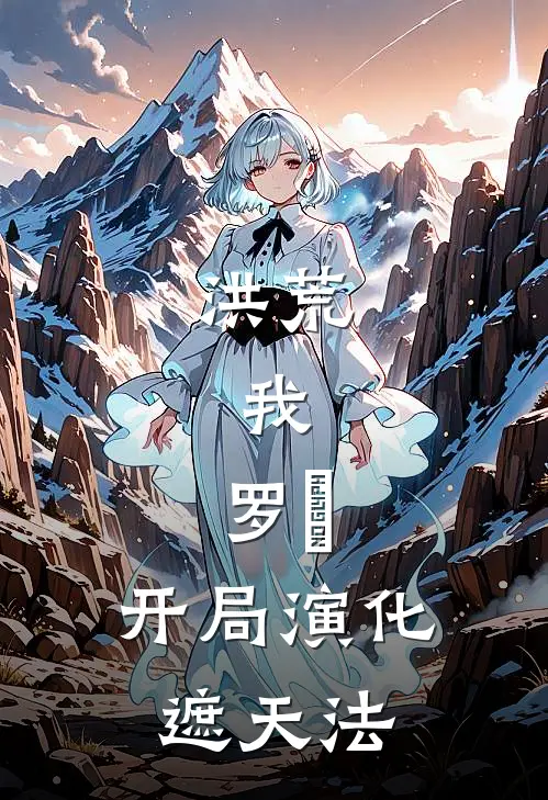 洪荒：我，罗睺，开局演化遮天法林渊鸿钧最新完结小说推荐_最新更新小说洪荒：我，罗睺，开局演化遮天法(林渊鸿钧)