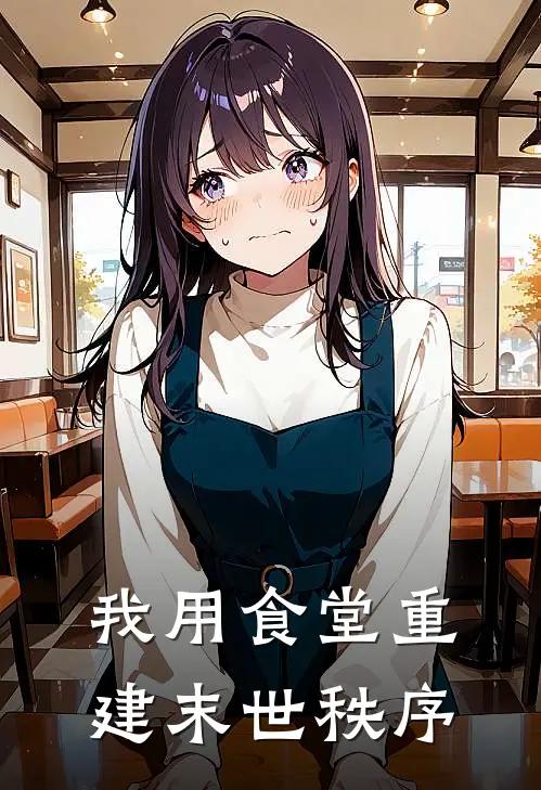 我用食堂重建末世秩序