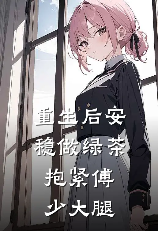 重生后安稳做绿茶抱紧傅少大腿阮颜傅陵川最新完本小说_免费小说大全重生后安稳做绿茶抱紧傅少大腿(阮颜傅陵川)